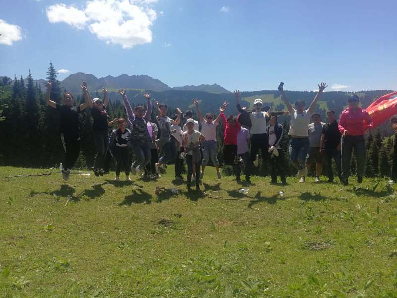 公司團建活動 公司團建活動